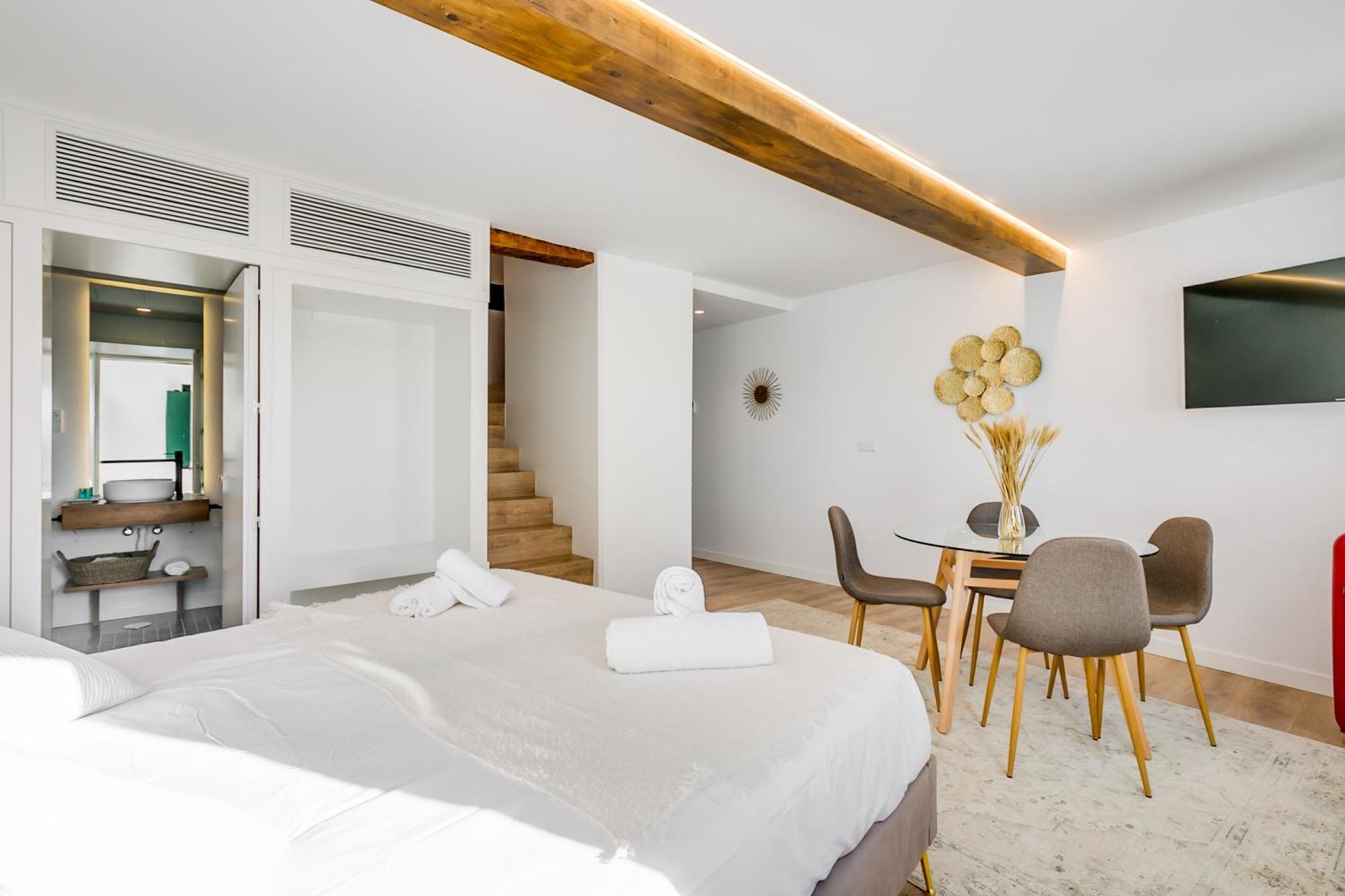 Palacio De Bobadilla Suites Cuenca  Exteriör bild