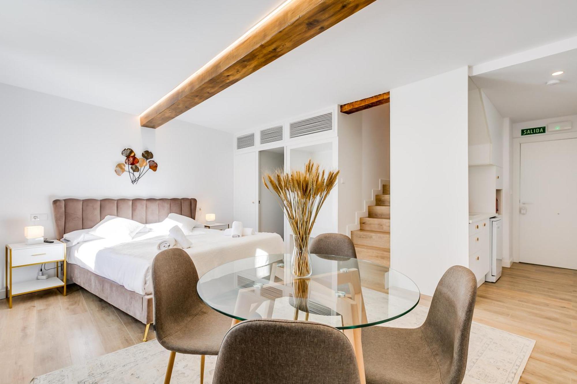 Palacio De Bobadilla Suites Cuenca  Exteriör bild