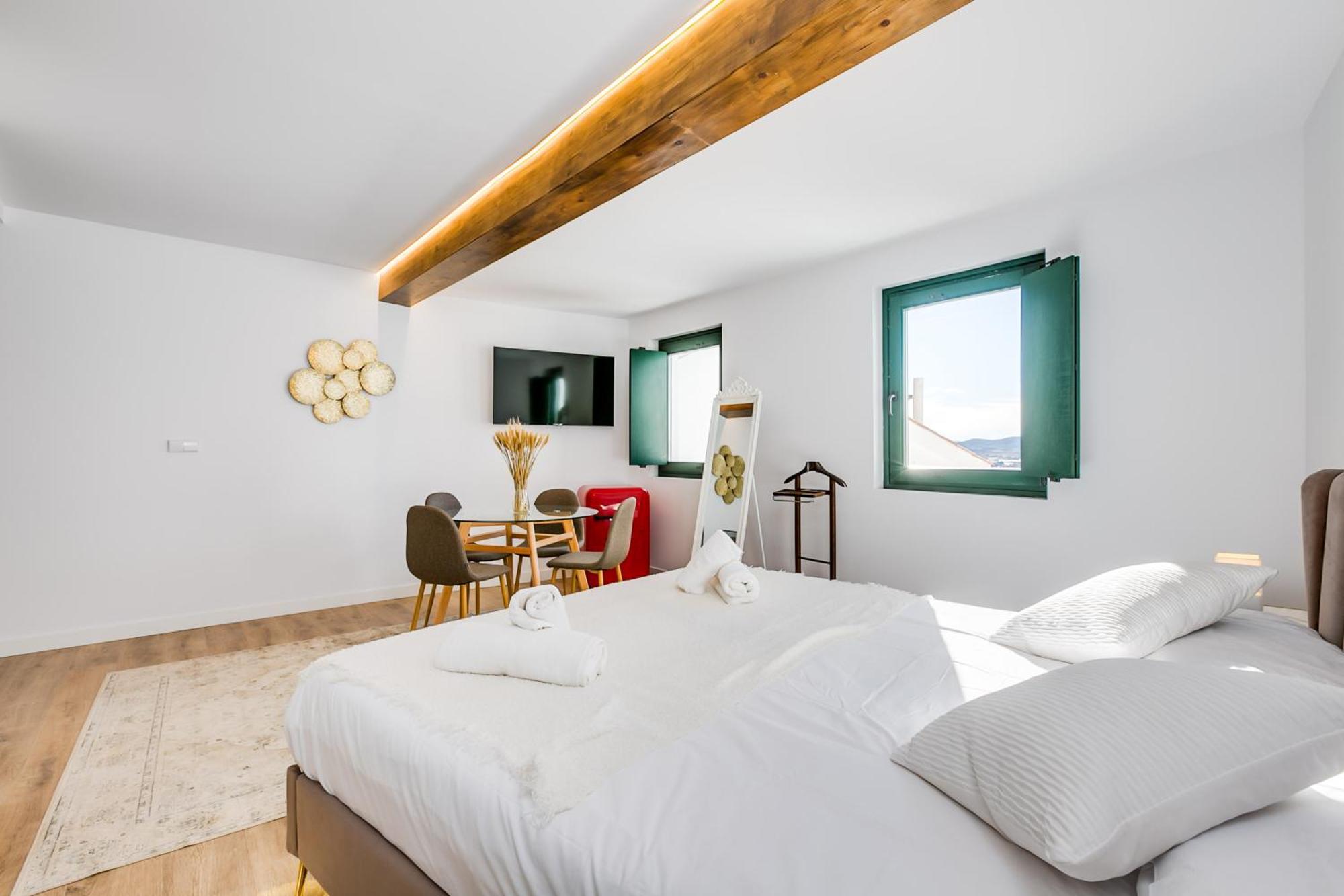 Palacio De Bobadilla Suites Cuenca  Exteriör bild