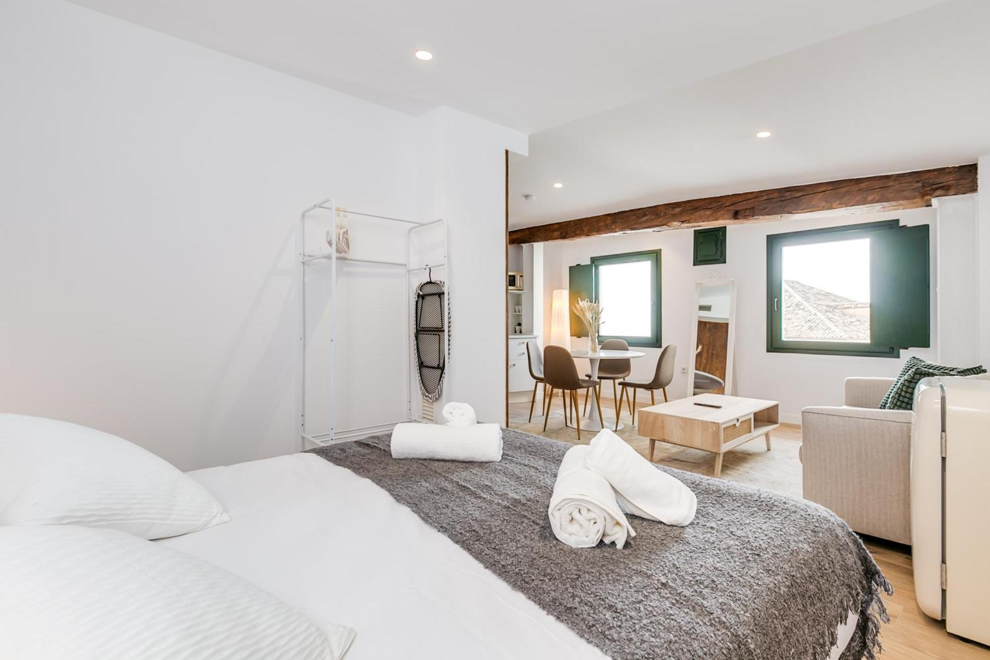 Palacio De Bobadilla Suites Cuenca  Exteriör bild