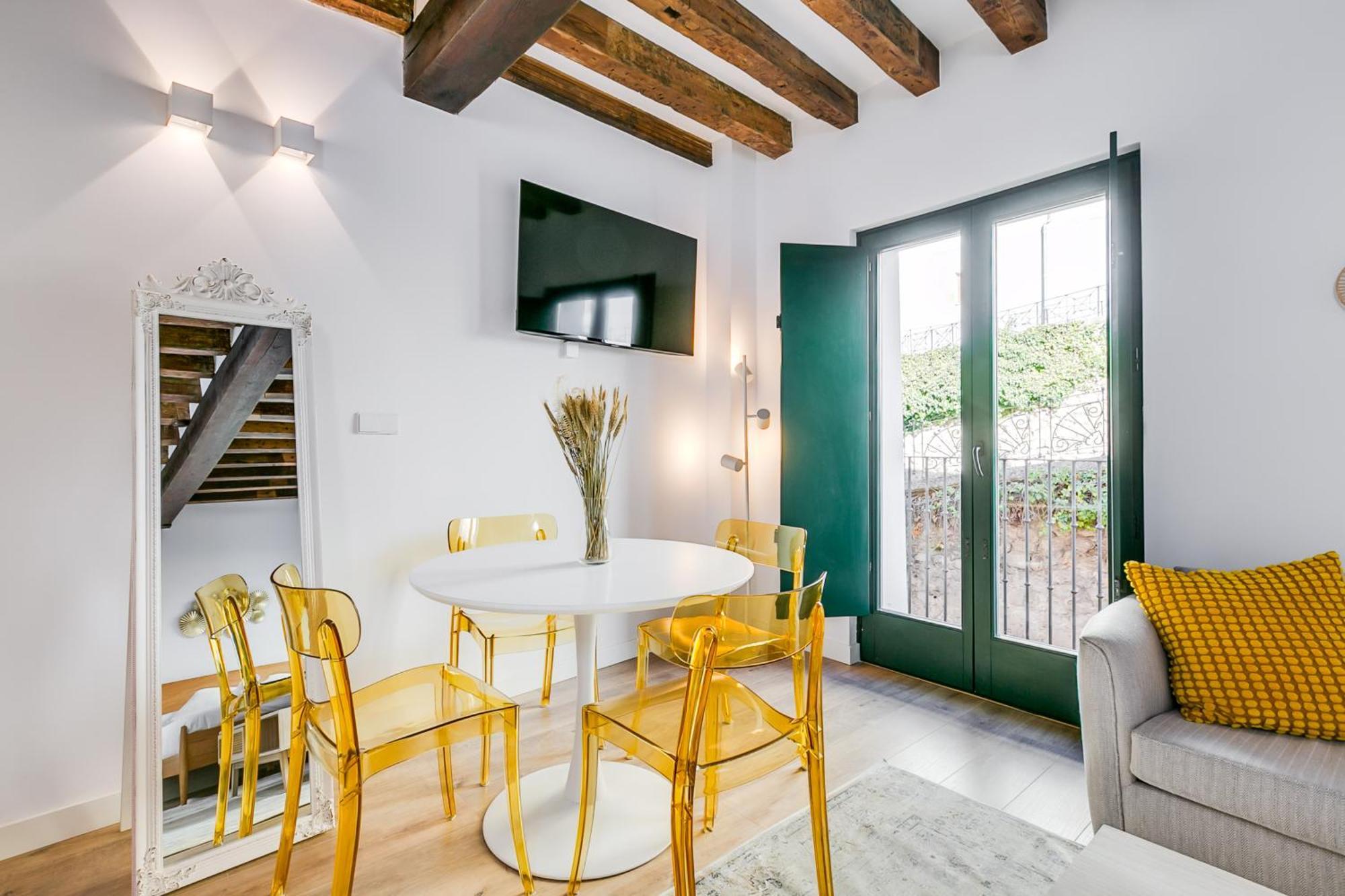Palacio De Bobadilla Suites Cuenca  Exteriör bild