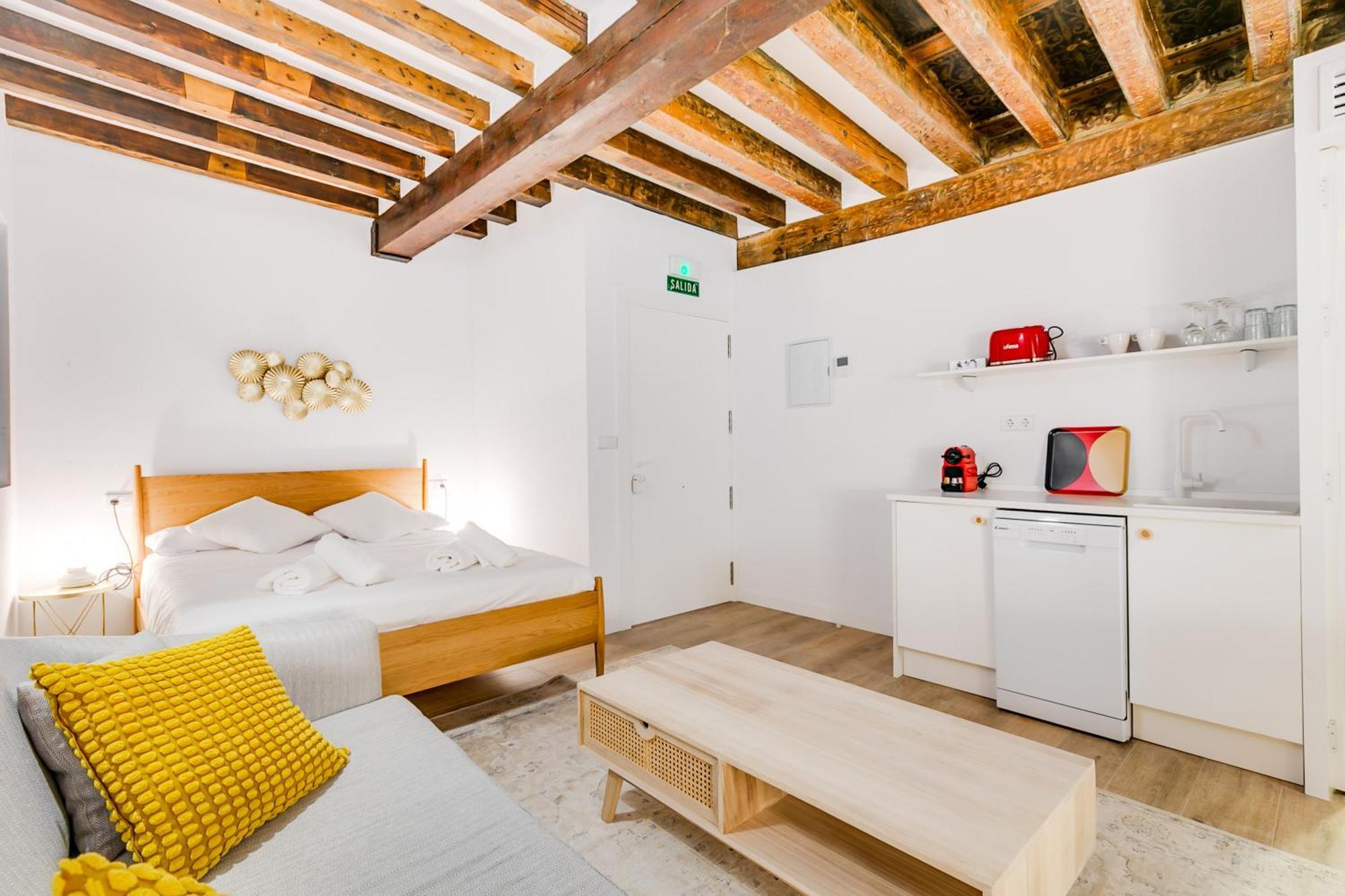 Palacio De Bobadilla Suites Cuenca  Exteriör bild