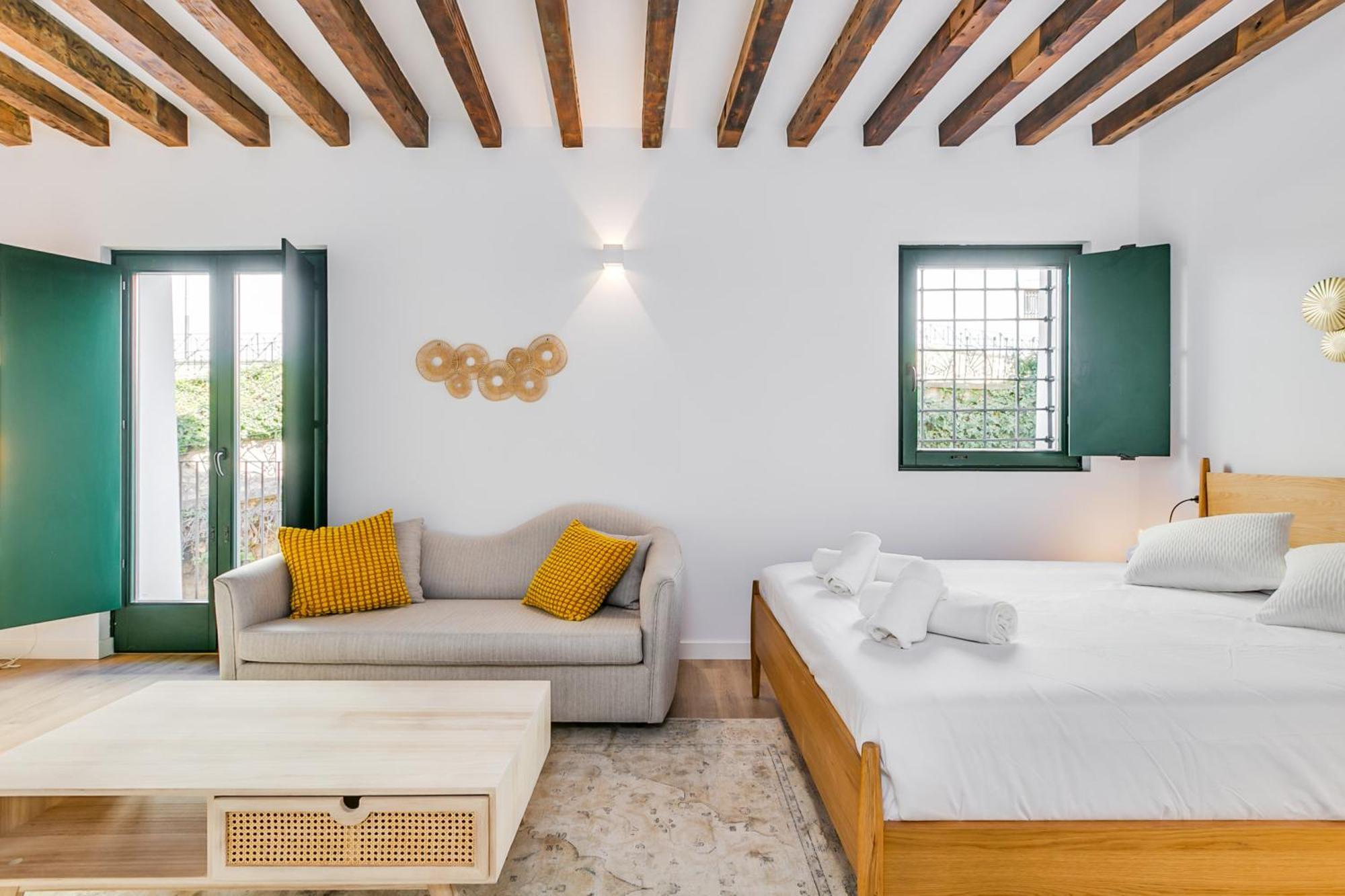 Palacio De Bobadilla Suites Cuenca  Exteriör bild