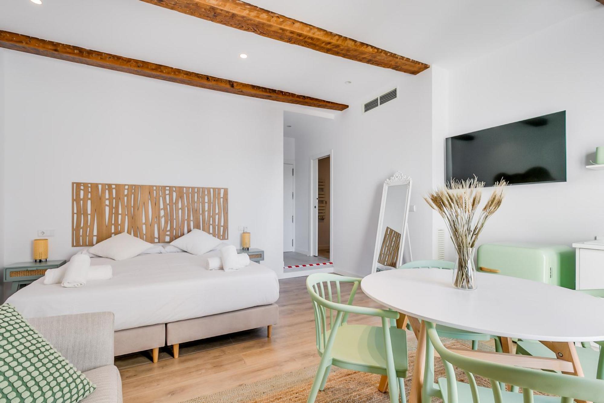 Palacio De Bobadilla Suites Cuenca  Exteriör bild