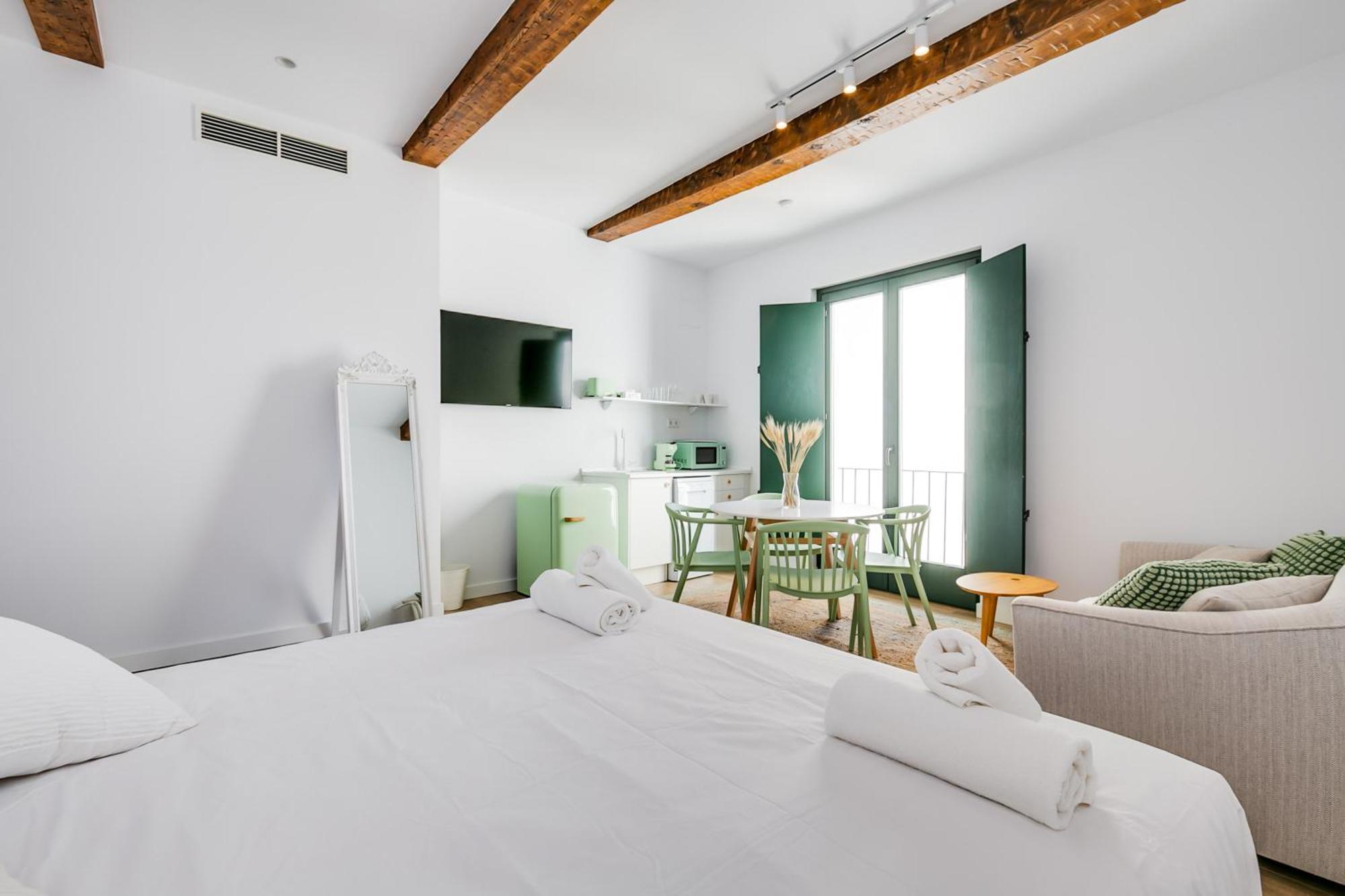 Palacio De Bobadilla Suites Cuenca  Exteriör bild