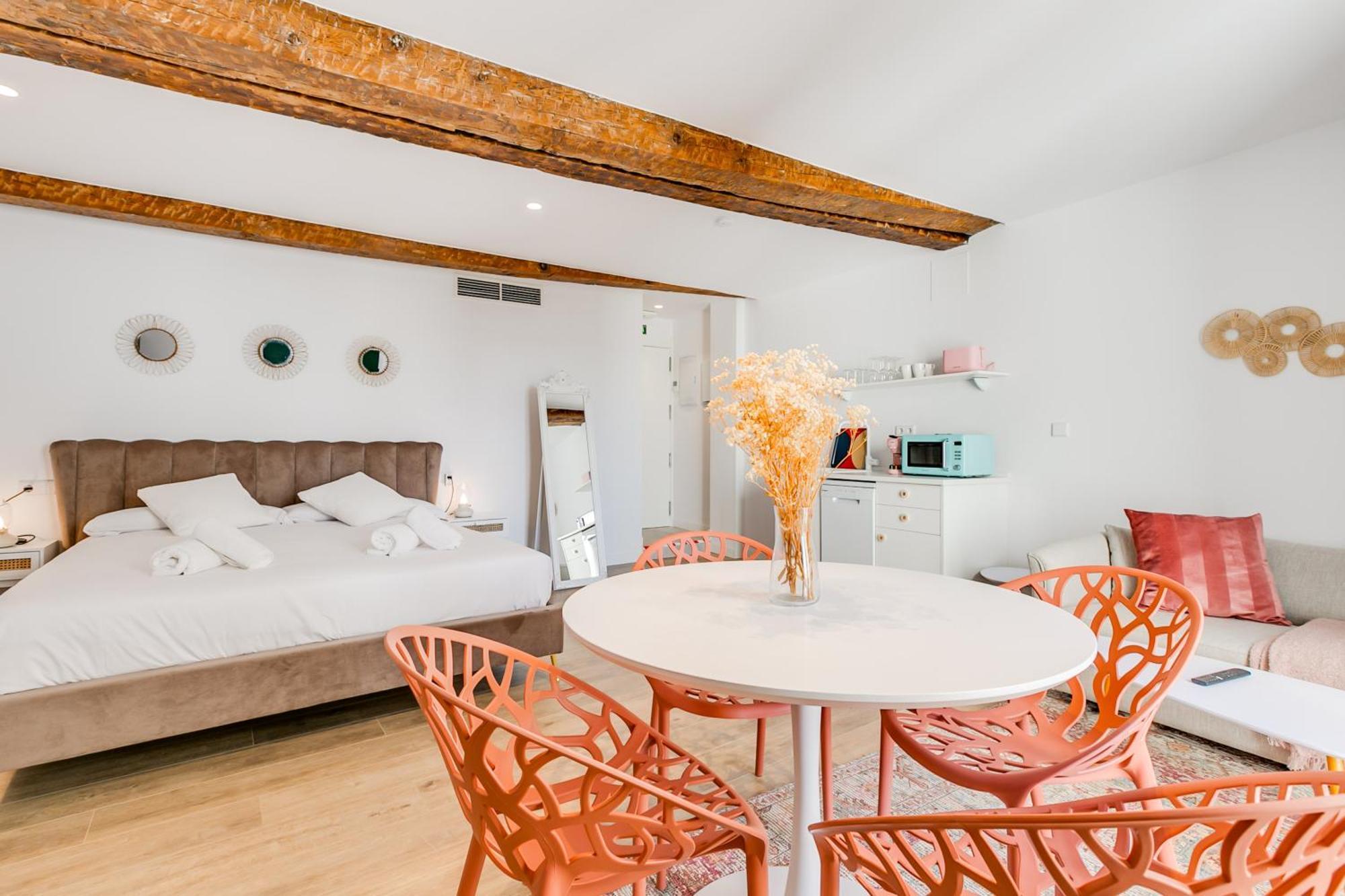 Palacio De Bobadilla Suites Cuenca  Exteriör bild