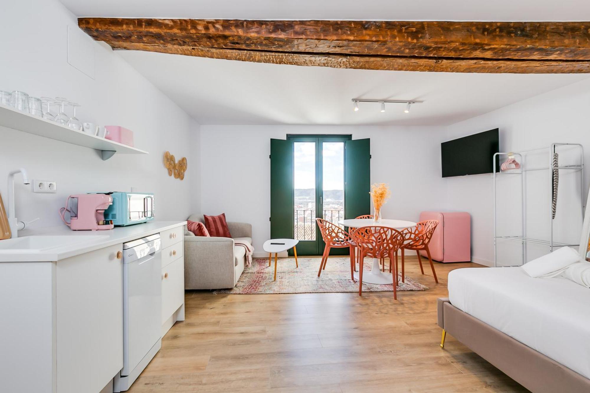 Palacio De Bobadilla Suites Cuenca  Exteriör bild