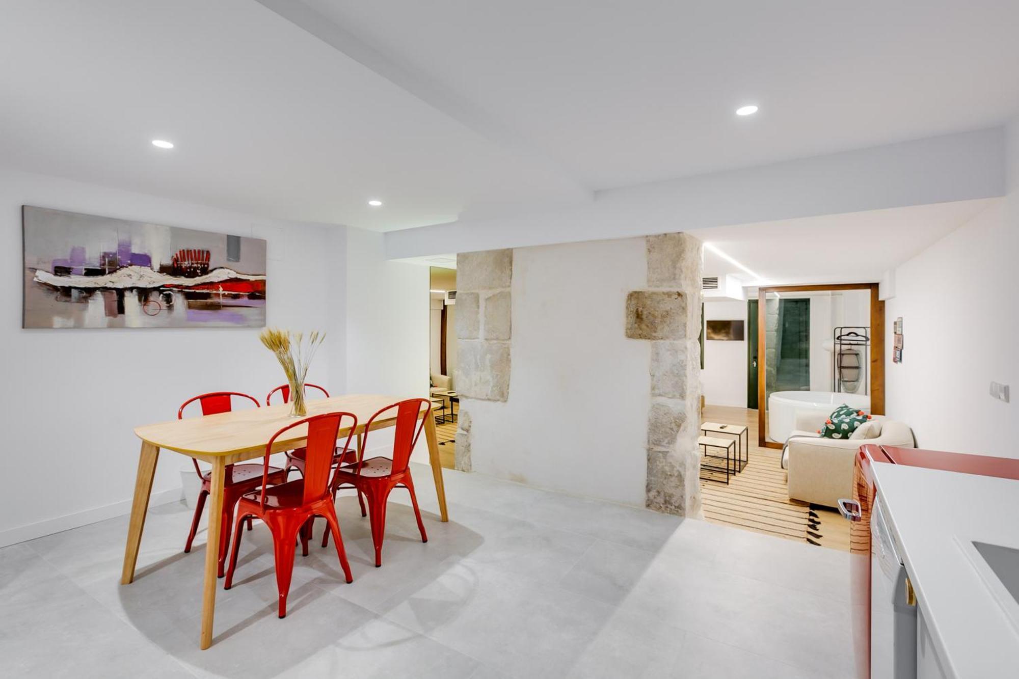 Palacio De Bobadilla Suites Cuenca  Exteriör bild