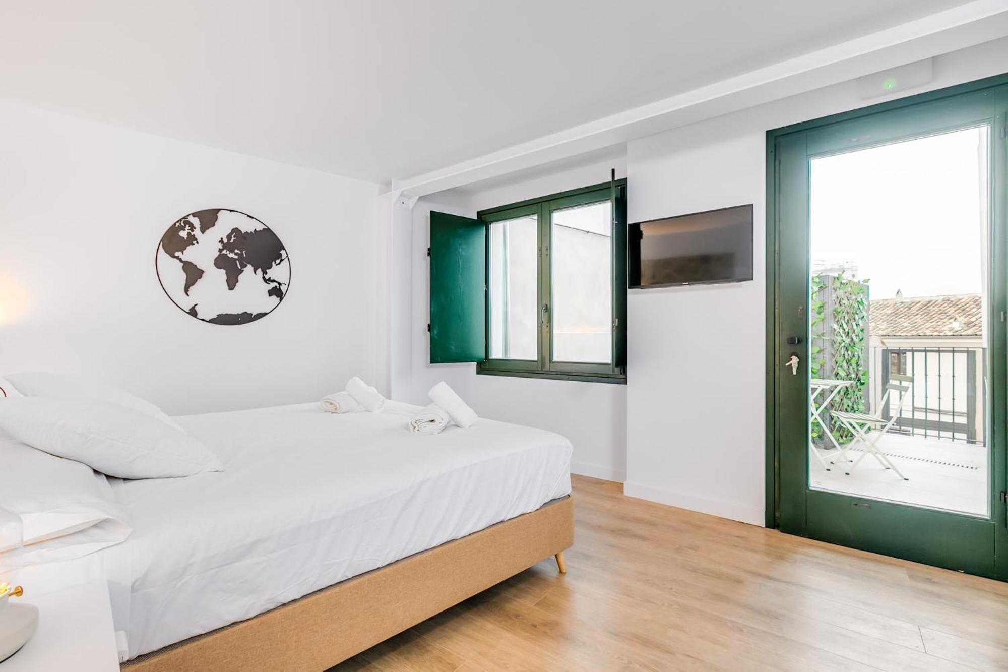 Palacio De Bobadilla Suites Cuenca  Exteriör bild