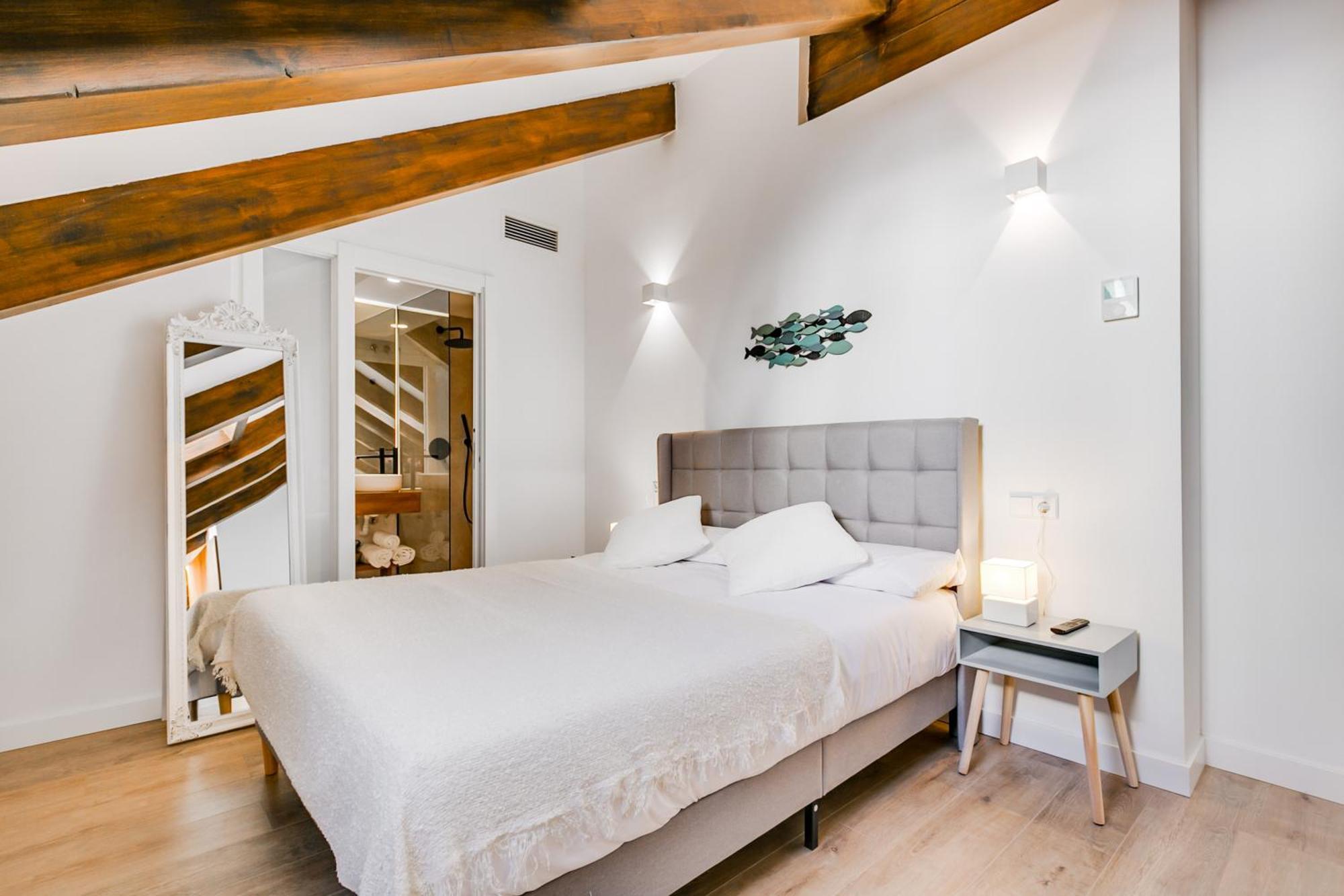 Palacio De Bobadilla Suites Cuenca  Exteriör bild