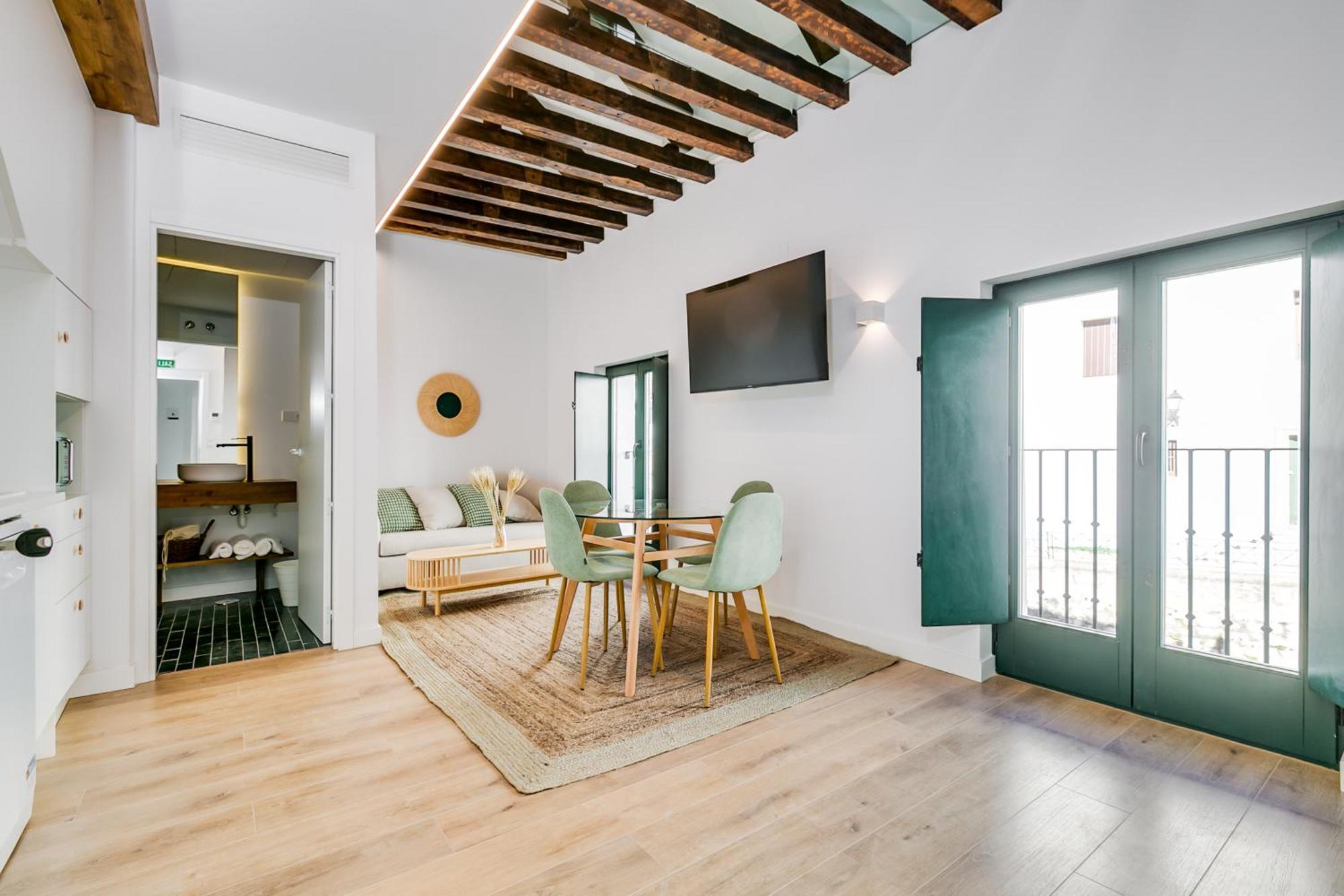 Palacio De Bobadilla Suites Cuenca  Exteriör bild